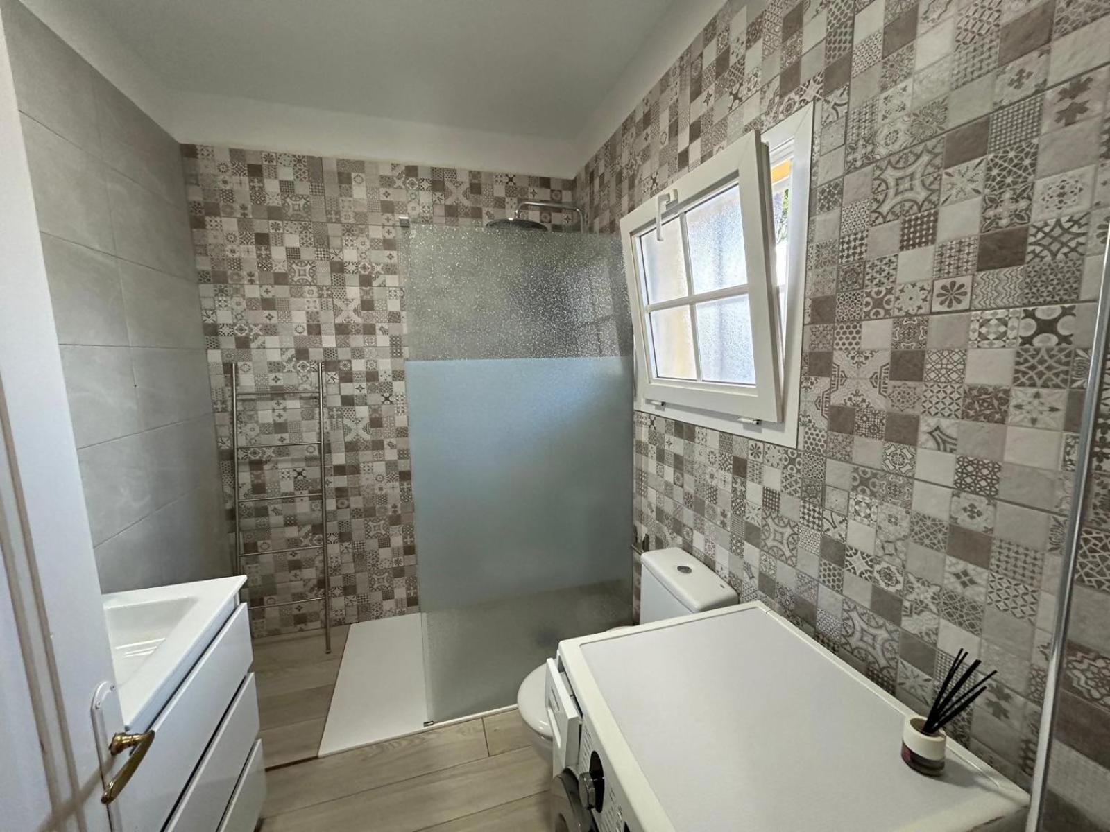 Apartmán Chayofa Blue Exteriér fotografie