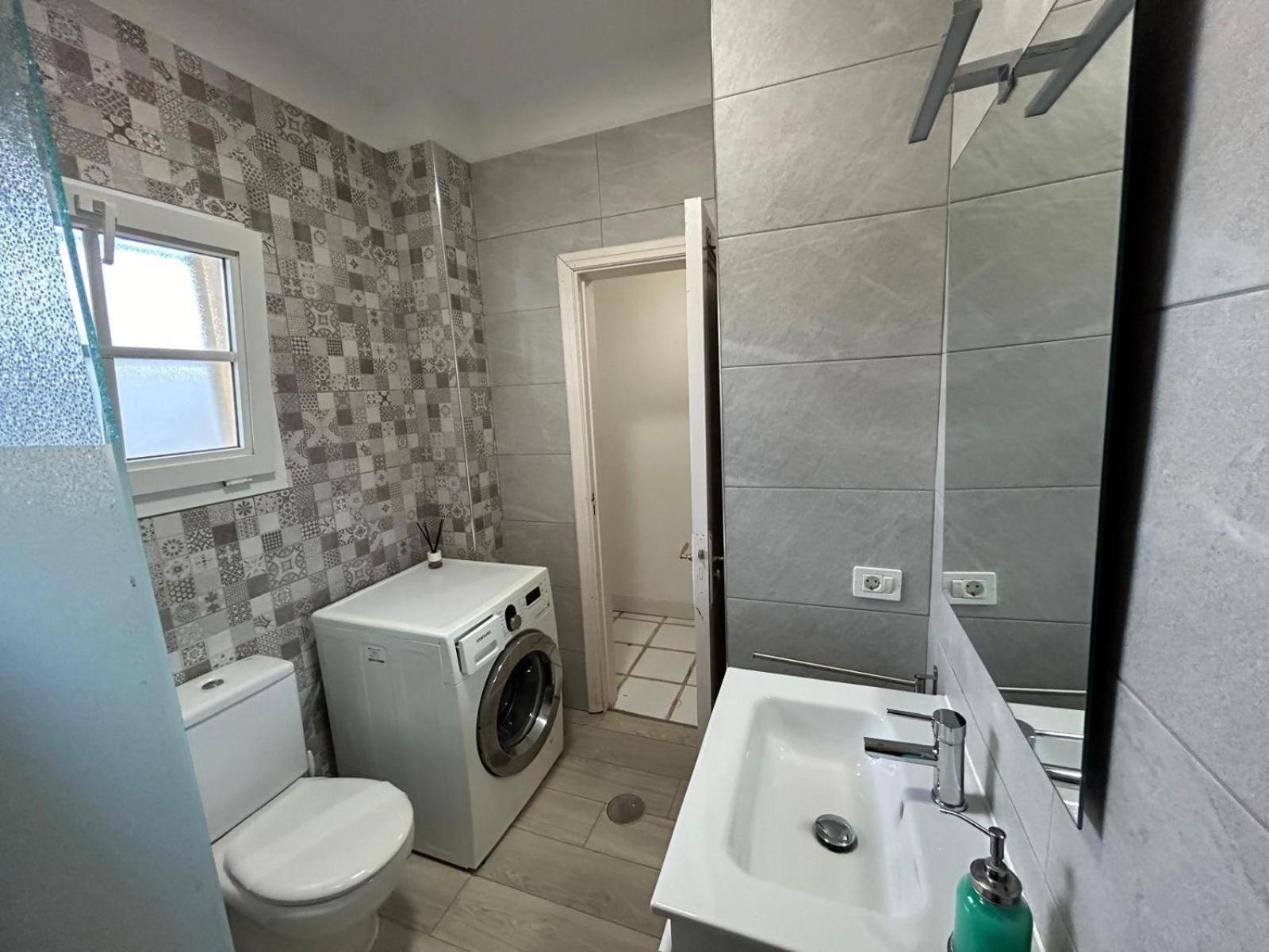 Apartmán Chayofa Blue Exteriér fotografie